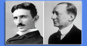 Tesla/Marconi